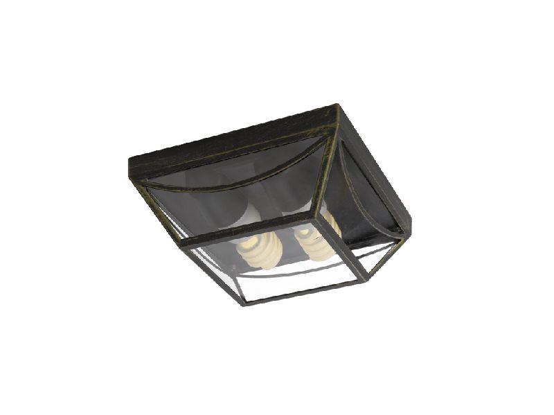 Buiten plafondlampen