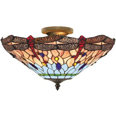 Tiffany lampen