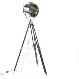 Staande lampen