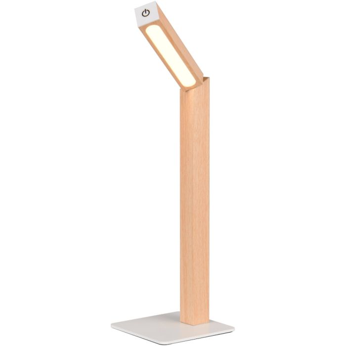 Oplaadbare lampen
