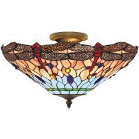 Tiffany lampen