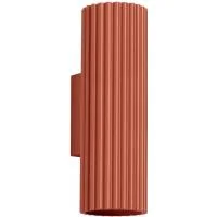 Wandlampen
