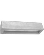 Sollux Vega SL.0993 betonnen wandlamp