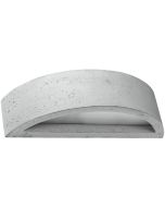 Sollux Atena SL.0994 betonnen wandlamp
