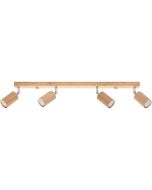 Sollux Berg SL.1042 houten spotbalk