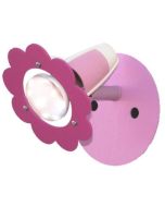 Spot Bloem roze