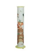Vloerlamp Little Indians groen