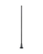 Konstsmide pegasus 576-750 mast zwart