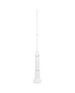 Konstsmide hercules XL 655-250 mast wit