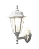 Konstsmide hexagon 7094-250 wandlamp wit