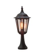 Konstsmide Firenze 7214-750 tuinsokkel zwart