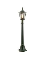 Konstsmide Firenze 7215-600 tuinpaal groen