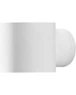 Konstsmide Modena 7342-250 wandlamp wit