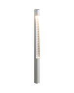 Konstsmide Udine 7537-250 mat witte paallamp