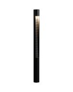 Paallamp Udine zwart 97cm