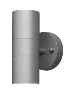 Konstsmide Modena 7571-300 wandlamp grijs
