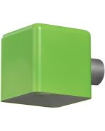Konstsmide Amalfi 7681-600 wandlamp groen 