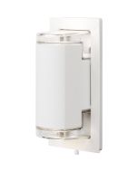 Konstsmide Potenza 7987-250 wandlamp wit