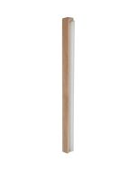 Wandlamp Aqua Viva eik 79cm