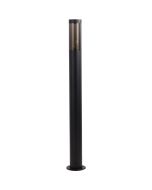Searchlight Batton 93901-900BK gerookt paallamp