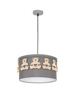 Beer hanglamp