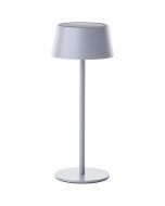 Brilliant Picco G40400/22 grijs solarlampje