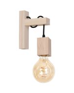 Jack wandlamp