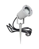 Brilliant Janko G96232/22 tuinspot grijs