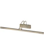 Searchlight Majorca 8343AB antiek bronzen schilderijlamp
