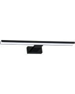 Milagro Pinto ML8236 zwarte schilderijlamp