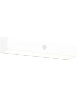 Solarlamp Silves wit 30cm