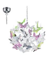 Trio Butterfly R30214017