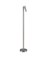 Trio Gomez R44571107 oplaadbare vloerlamp