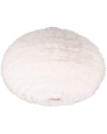 Reality Furry R61582001 wit pluche plafondlamp