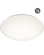 Trio Pollux R67831101 badkamer plafonniere met bewegingsmelder