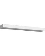 Trio Rocco 283916006 chromen spiegellamp van 60cm met lichtbak naar weerszijden