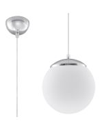Ugo SOL0263 hanglamp