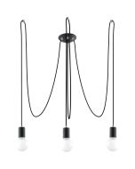 Edison SOL0370 hanglamp