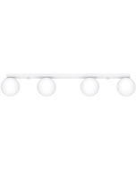 Sollux Yoli SL.1149 witte plafondlamp