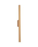 Sollux Pastelo SL.1179 goud kleurige wandlamp