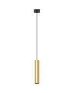 Sollux Lagos SL.1200 goudkleurige hanglamp