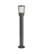 Searchlight Tucson 0598-900GY antraciet grijze paallamp
