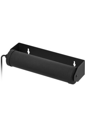 ETH Rondo 05-WL1351-30 mat zwart bedlampje