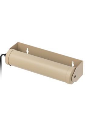 ETH Rondo 05-WL1351-59 zandkleurige bedleeslampje