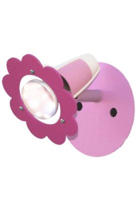 Spot Bloem roze