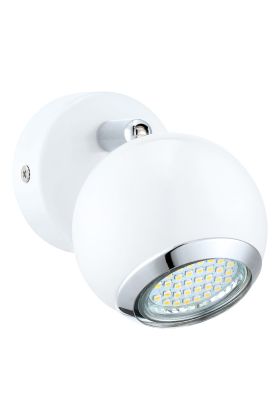 Eglo Bimeda  LED wandlamp 31001 wit