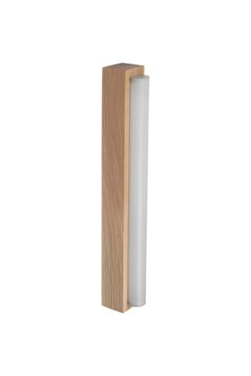 Britop Aqua Viva 8960174 eikenhouten badkamerlamp