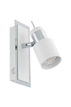 Eglo Davida  LED wandlamp 92084 wit