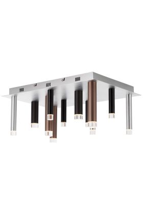 Brilliant Cembalo G93769/20 plafondlamp