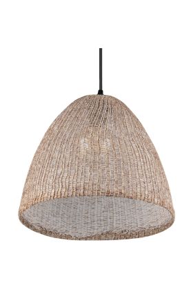 Hanglamp Kibito katoen 32cm